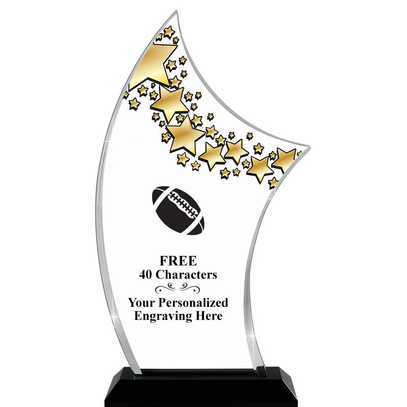 6"X11.25"PINNACLE STARRY SKYL