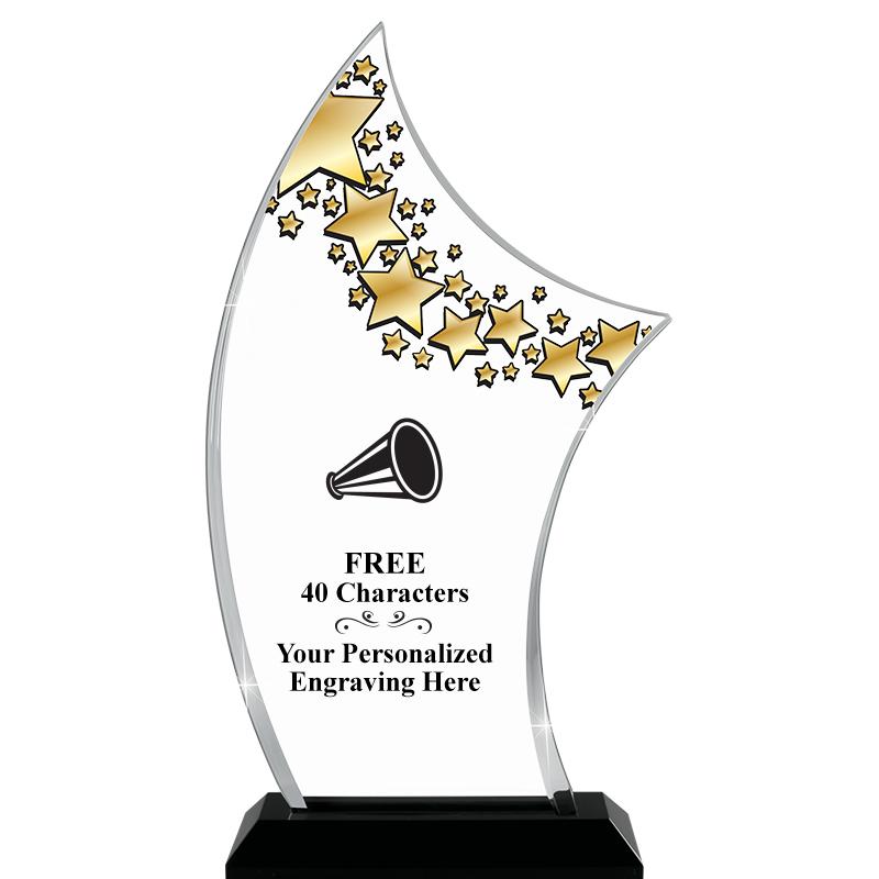 6"X11.25"PINNACLE STARRY SKYL