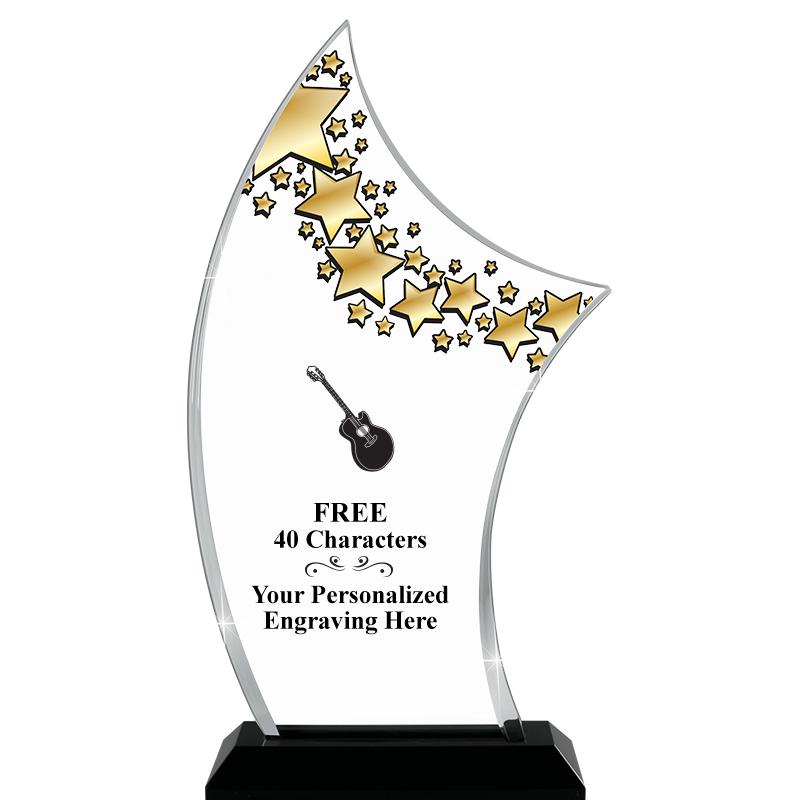 6"X11.25"PINNACLE STARRY SKYL