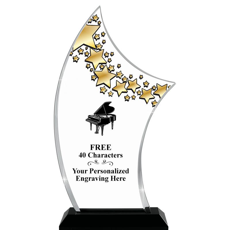 6"X11.25"PINNACLE STARRY SKYL