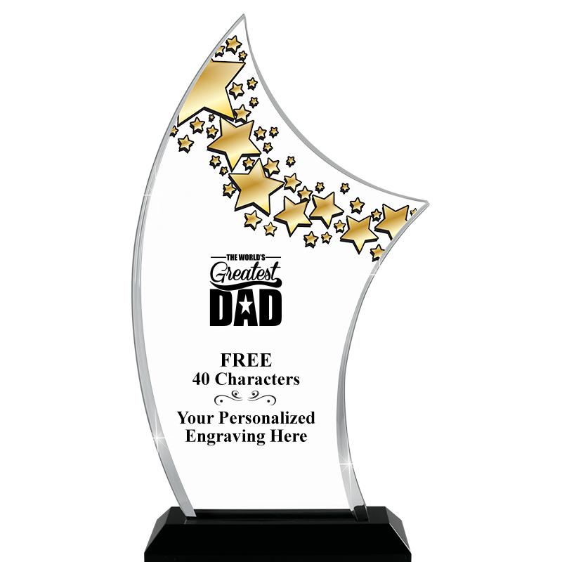 6"X11.25"PINNACLE STARRY SKYL