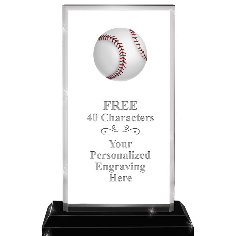 4.5"x6" BILLBOARD SKYLINE/BASE