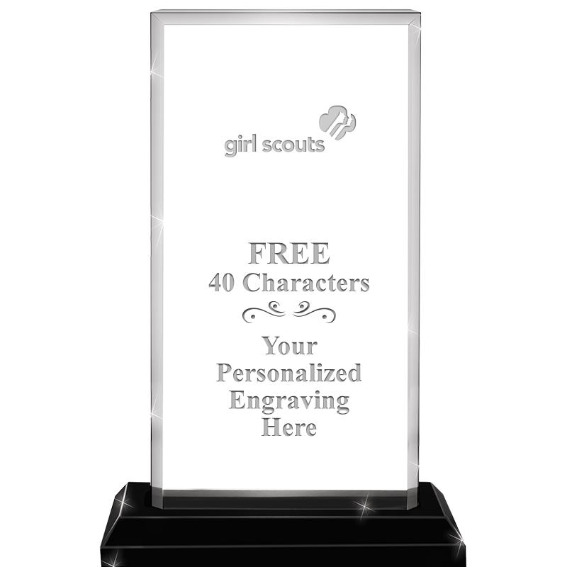 4.5"x6" BILLBOARD SKYLINE/BASE