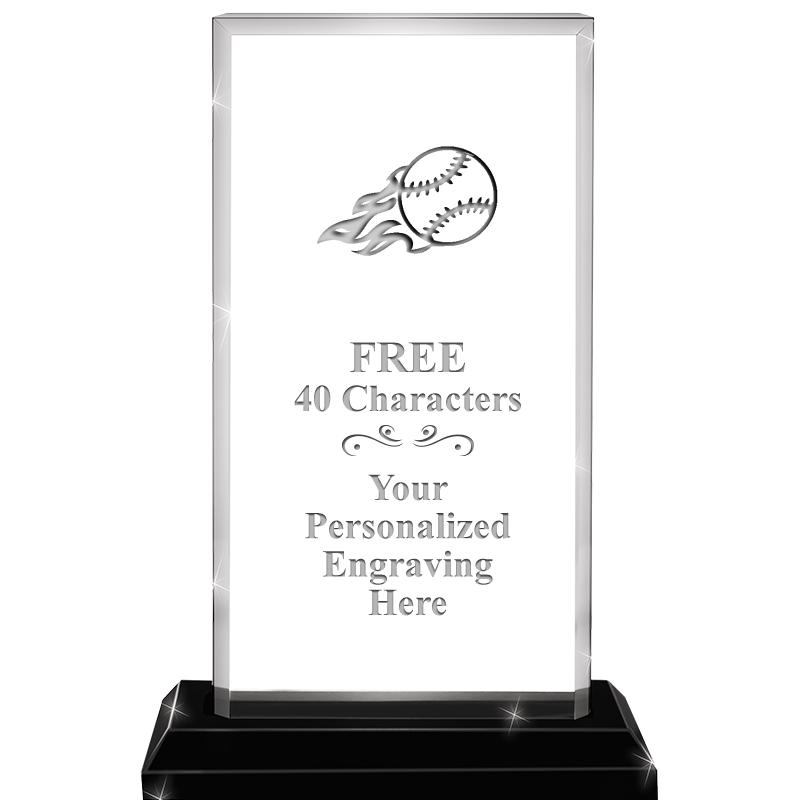 4.5"x6" BILLBOARD SKYLINE/BASE