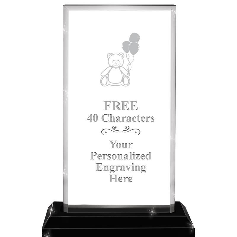 4.5"x6" BILLBOARD SKYLINE/BASE