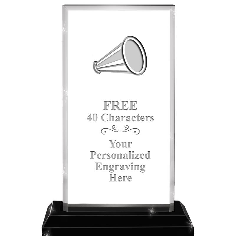 4.5"x6" BILLBOARD SKYLINE/BASE