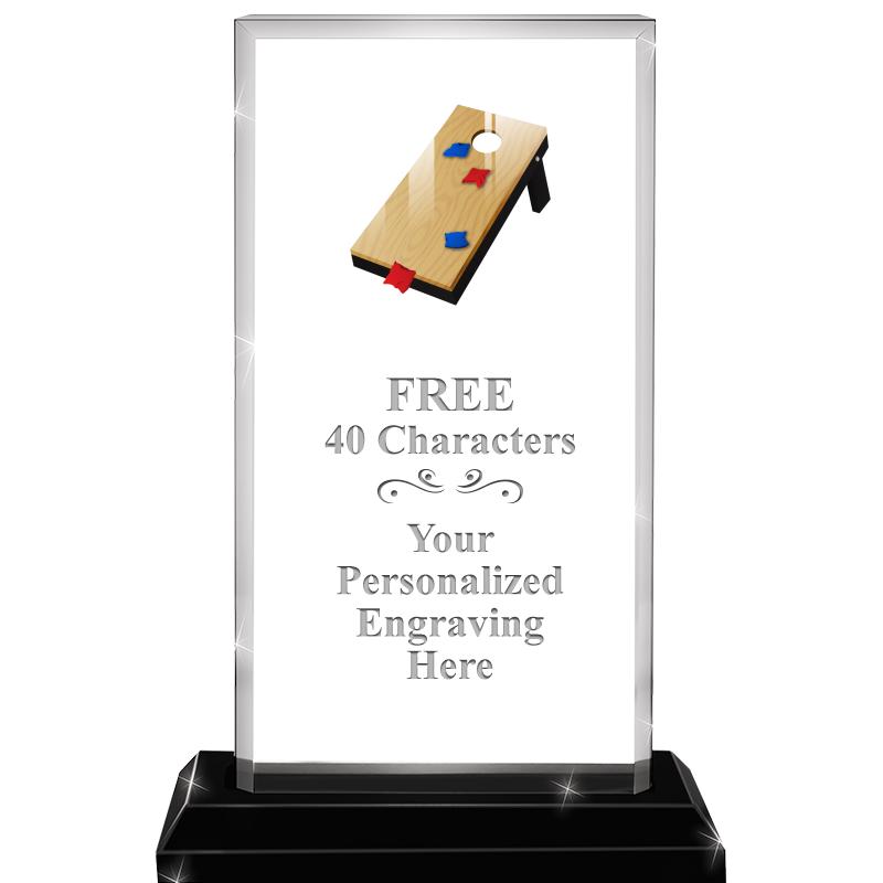 4.5"x6" BILLBOARD SKYLINE/BASE