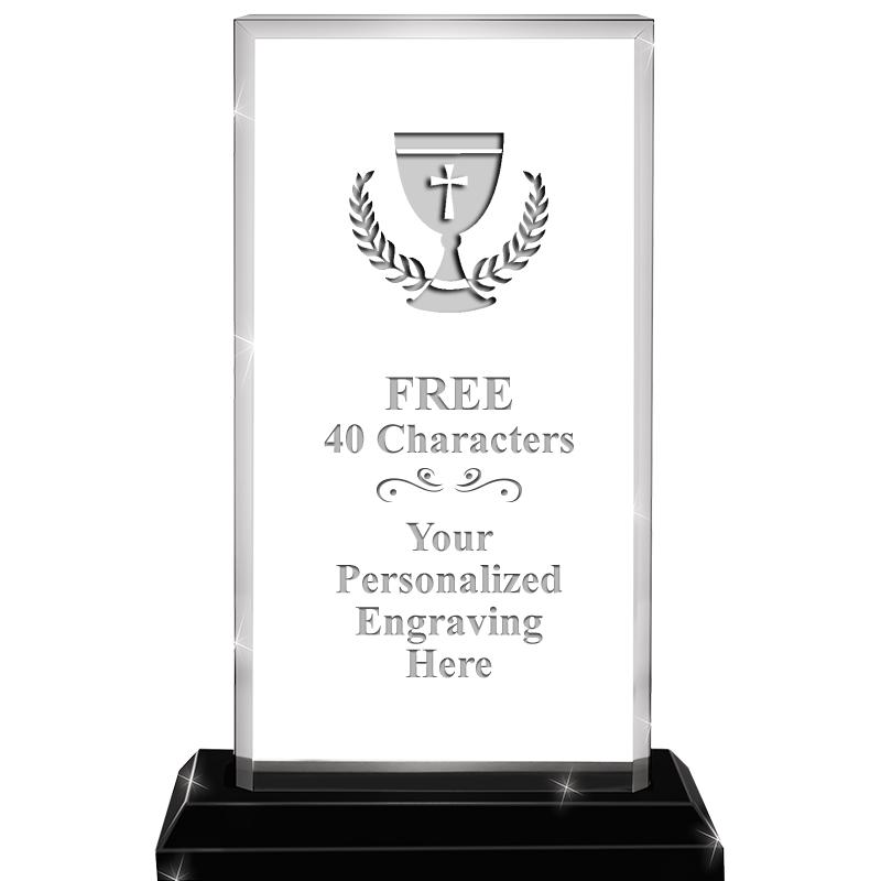 4.5"x6" BILLBOARD SKYLINE/BASE