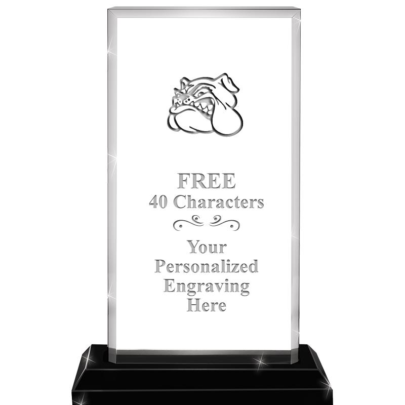 4.5"x6" BILLBOARD SKYLINE/BASE