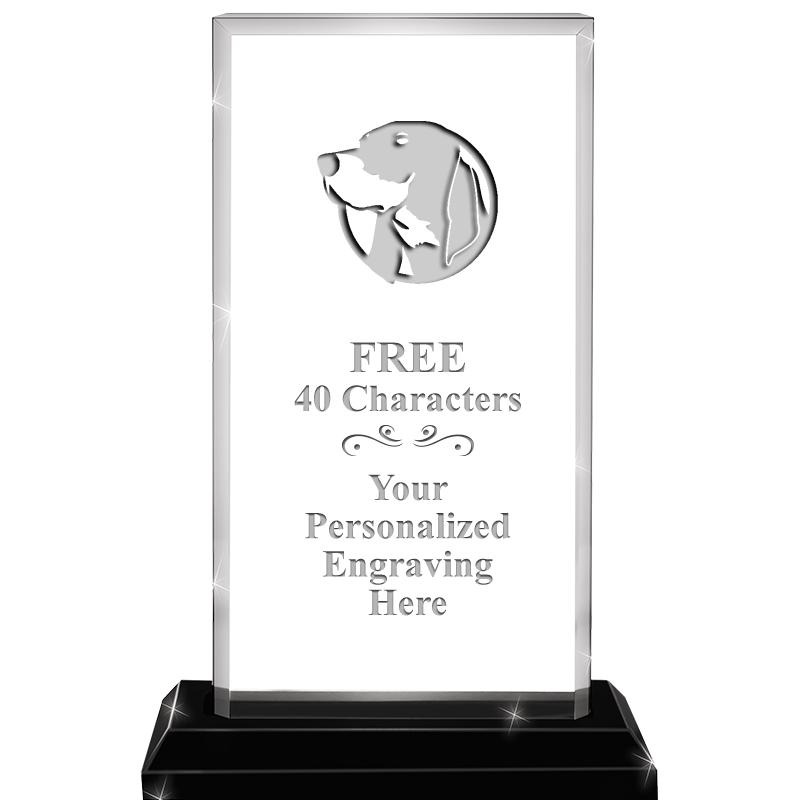 4.5"x6" BILLBOARD SKYLINE/BASE