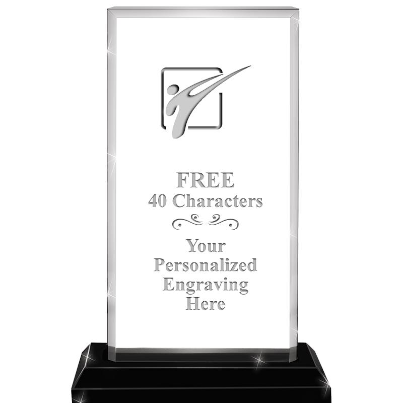 4.5"x6" BILLBOARD SKYLINE/BASE