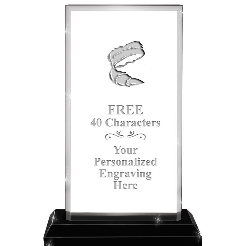 4.5"x6" BILLBOARD SKYLINE/BASE