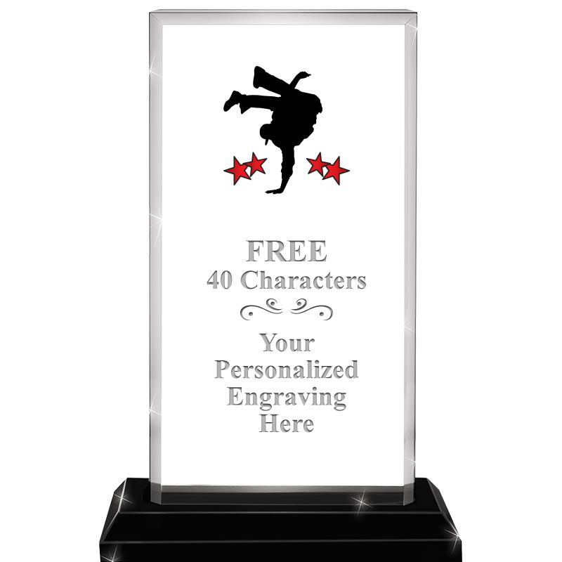 4.5"x6" BILLBOARD SKYLINE/BASE