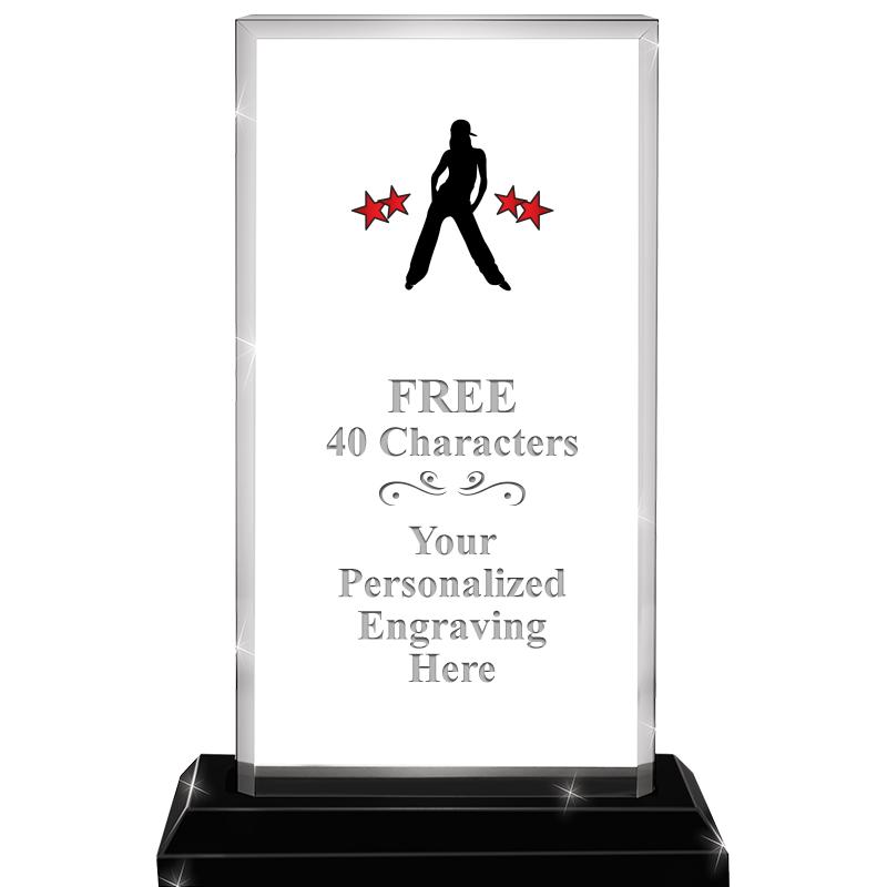 4.5"x6" BILLBOARD SKYLINE/BASE