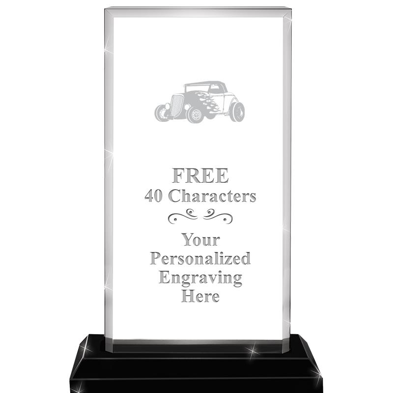 4.5"x6" BILLBOARD SKYLINE/BASE