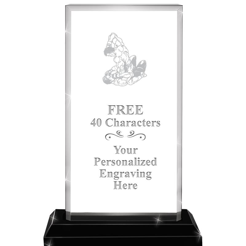 4.5"x6" BILLBOARD SKYLINE/BASE