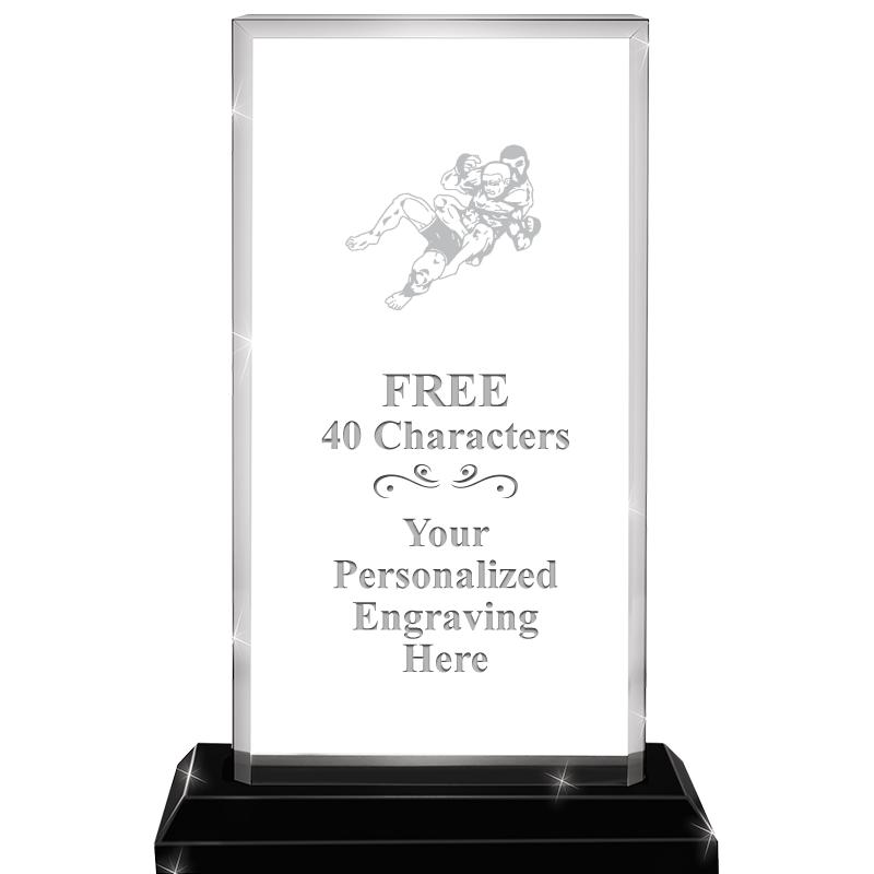 4.5"x6" BILLBOARD SKYLINE/BASE