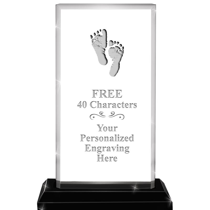 4.5"x6" BILLBOARD SKYLINE/BASE