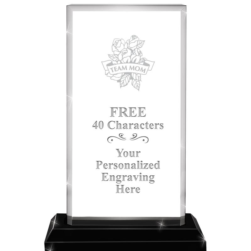 4.5"x6" BILLBOARD SKYLINE/BASE