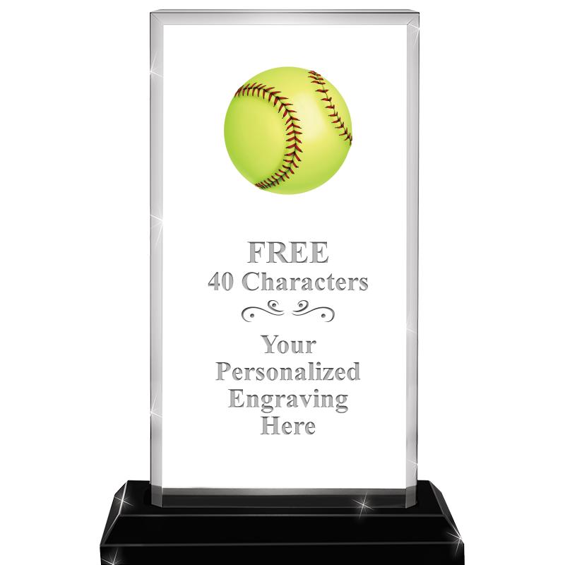 4.5"x6" BILLBOARD SKYLINE/BASE