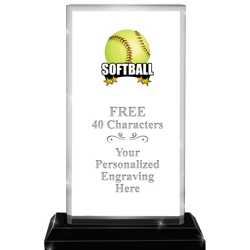 4.5"x6" BILLBOARD SKYLINE/BASE