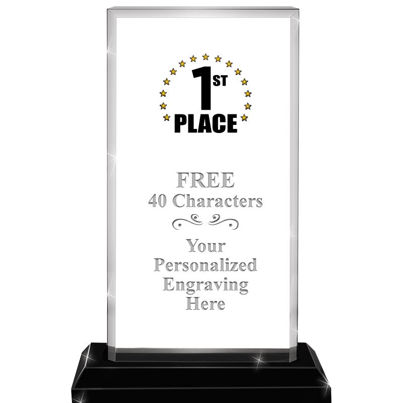 4.5"x6" BILLBOARD SKYLINE/BASE