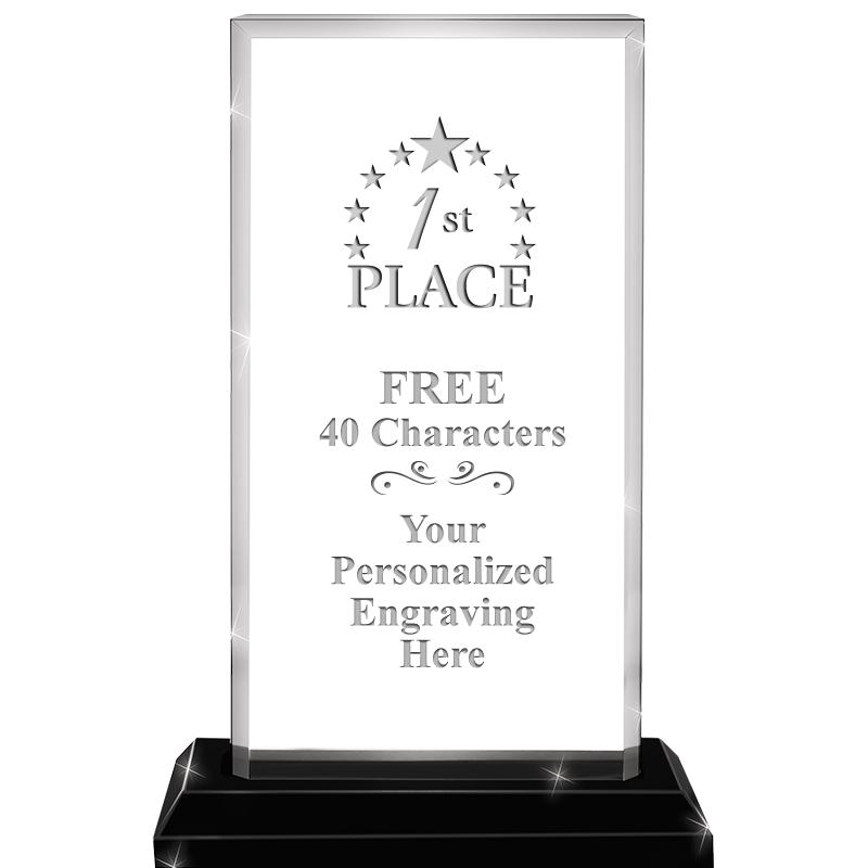 4.5"x6" BILLBOARD SKYLINE/BASE