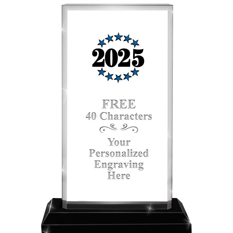 4.5"x6" BILLBOARD SKYLINE/BASE