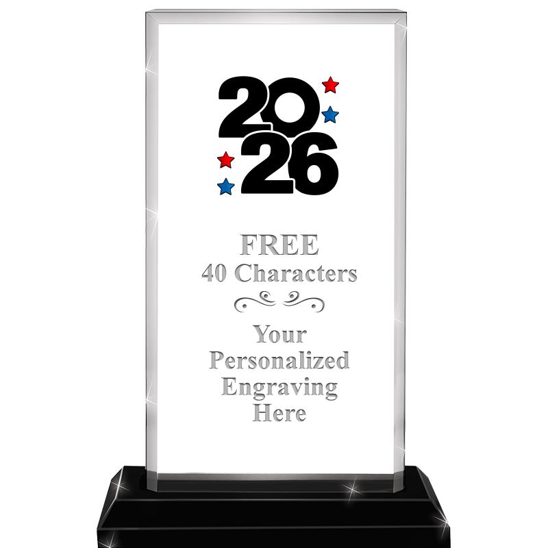 4.5"x6" BILLBOARD SKYLINE/BASE