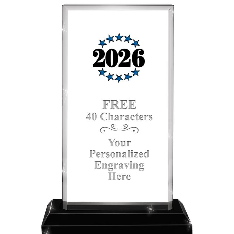 4.5"x6" BILLBOARD SKYLINE/BASE