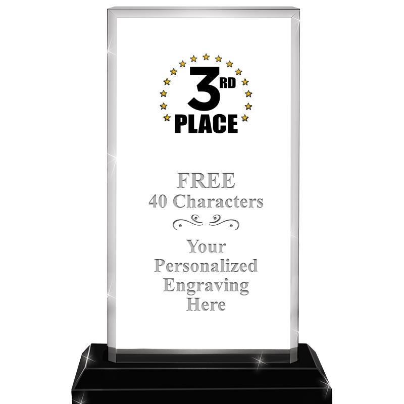 4.5"x6" BILLBOARD SKYLINE/BASE