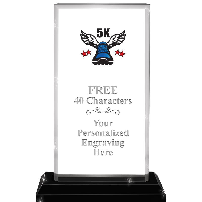 4.5"x6" BILLBOARD SKYLINE/BASE