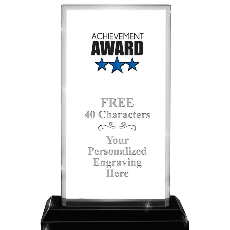 4.5"x6" BILLBOARD SKYLINE/BASE