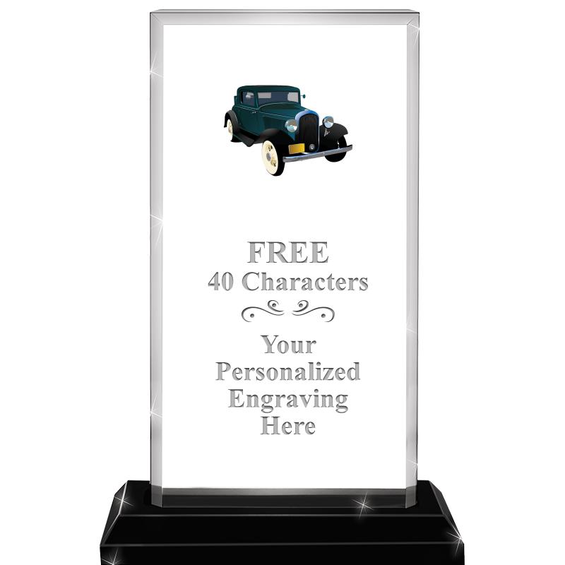 4.5"x6" BILLBOARD SKYLINE/BASE