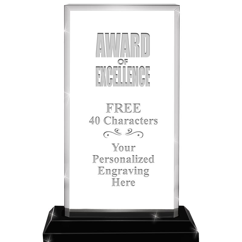 4.5"x6" BILLBOARD SKYLINE/BASE