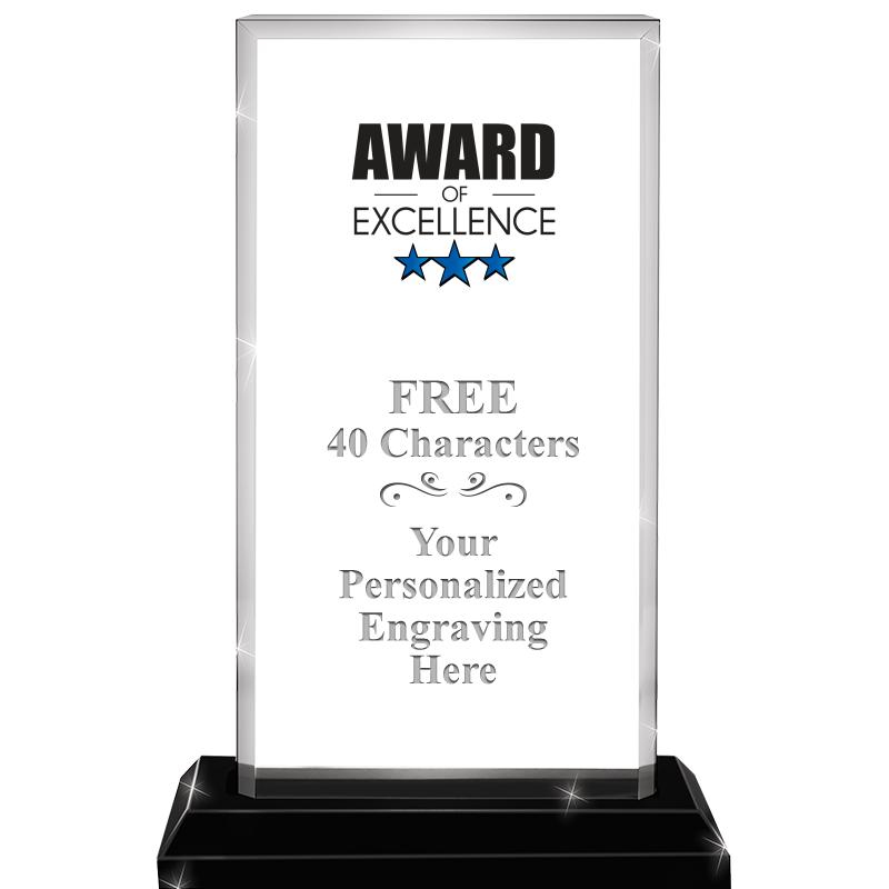 4.5"x6" BILLBOARD SKYLINE/BASE