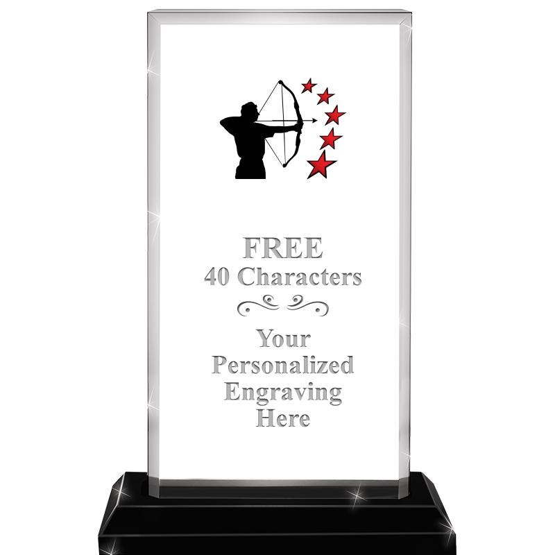 4.5"x6" BILLBOARD SKYLINE/BASE