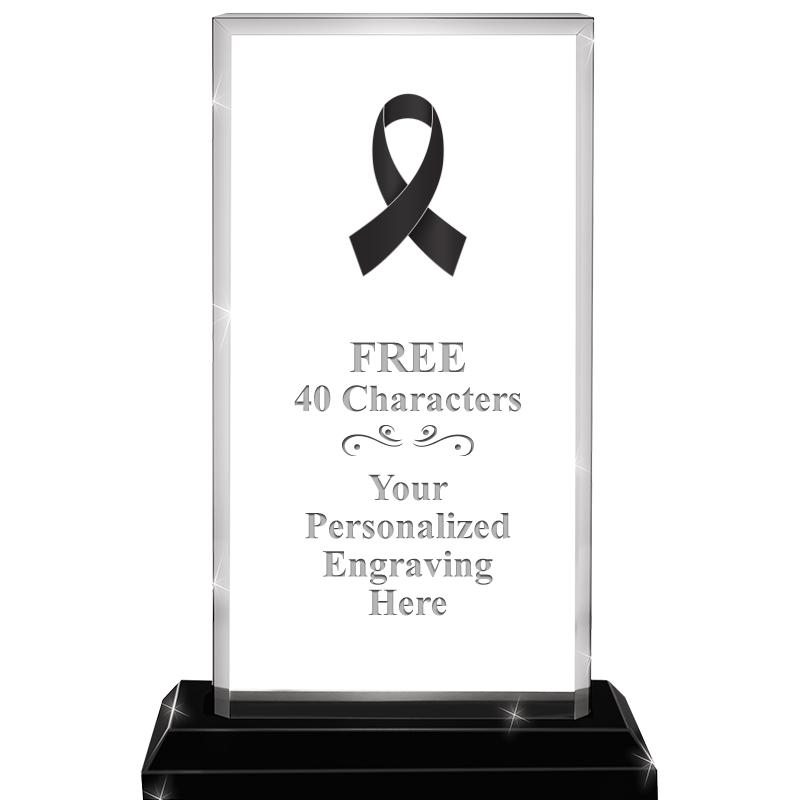 4.5"x6" BILLBOARD SKYLINE/BASE