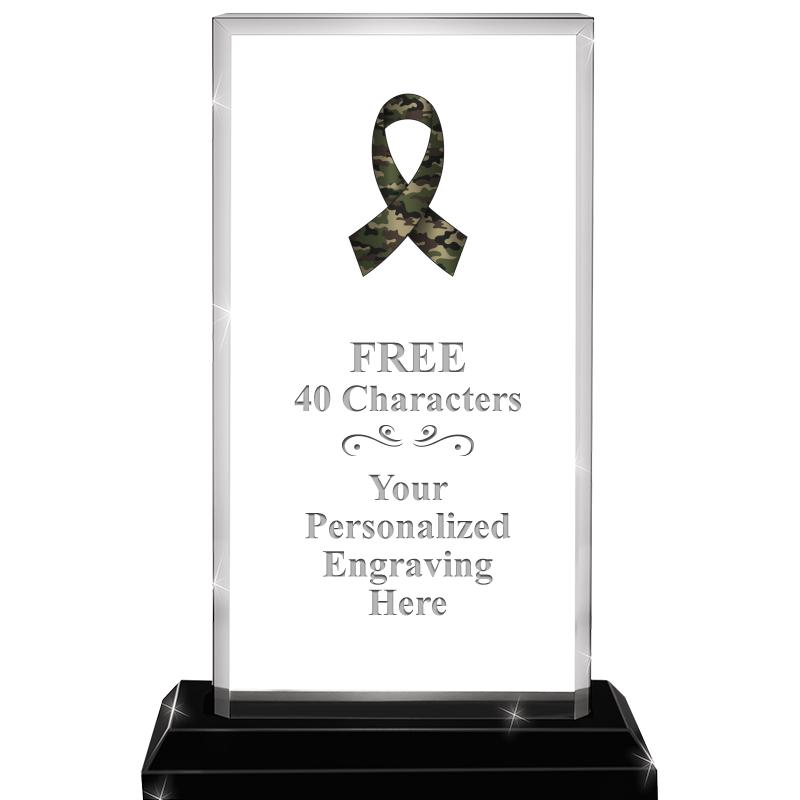 4.5"x6" BILLBOARD SKYLINE/BASE