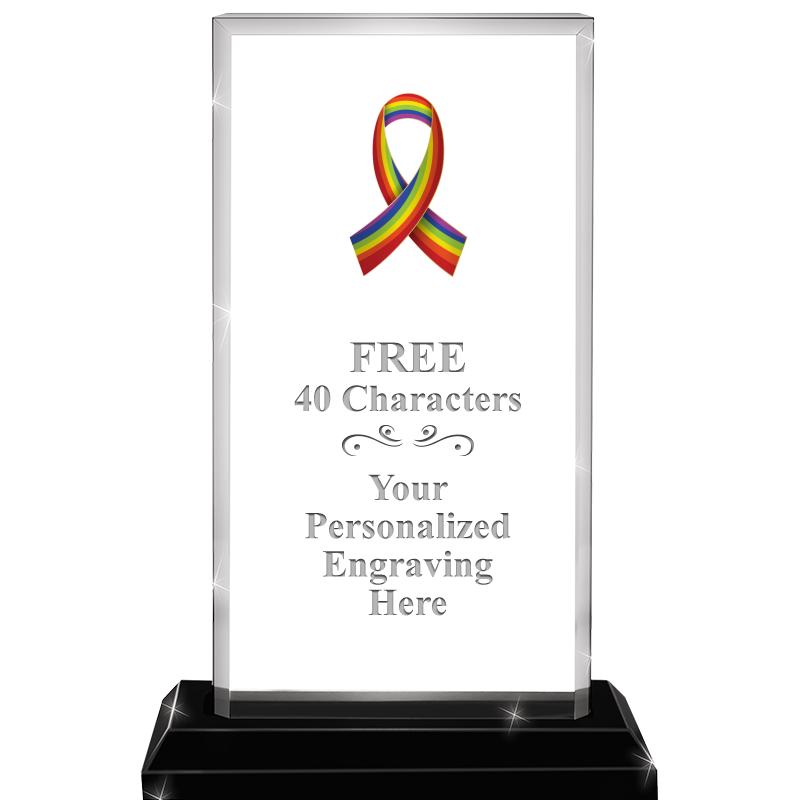 4.5"x6" BILLBOARD SKYLINE/BASE