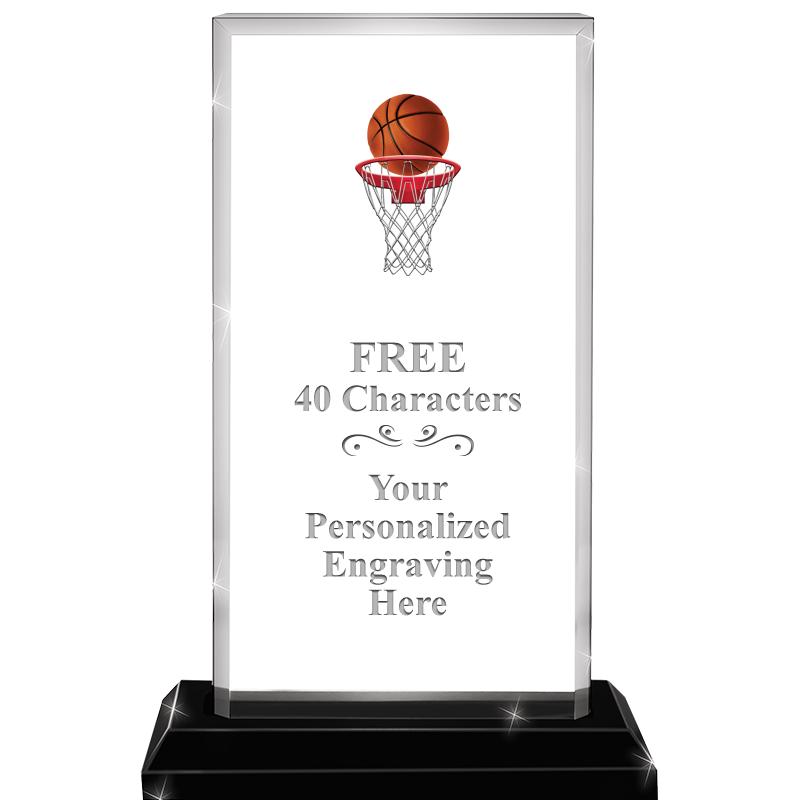 4.5"x6" BILLBOARD SKYLINE/BASE