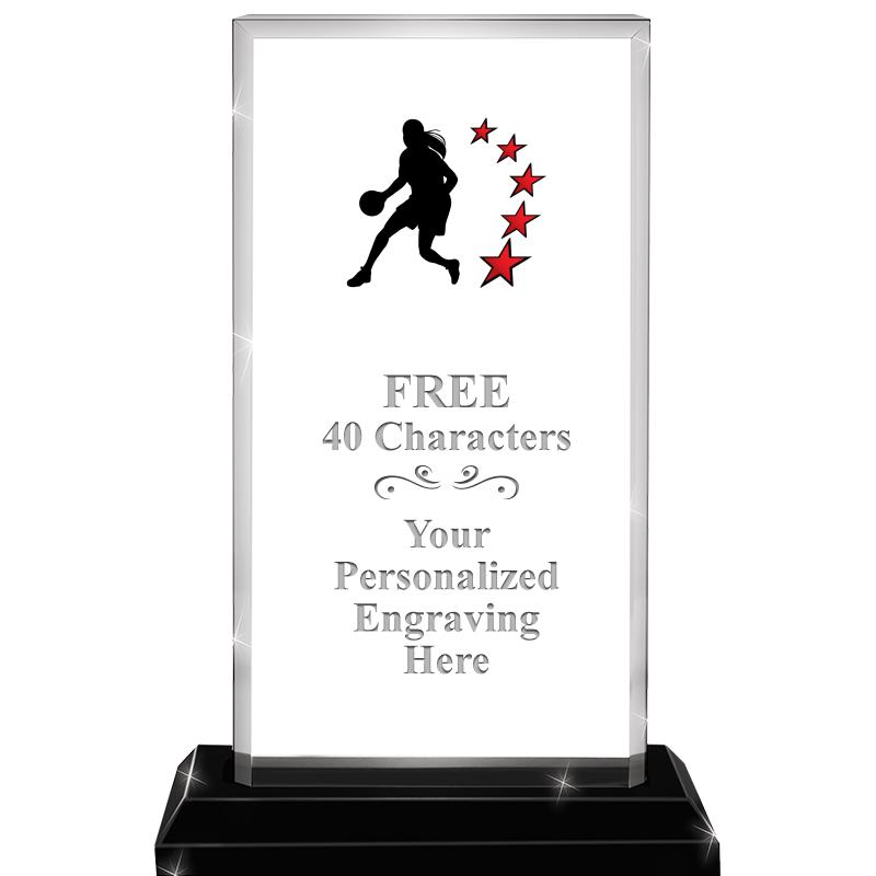 4.5"x6" BILLBOARD SKYLINE/BASE