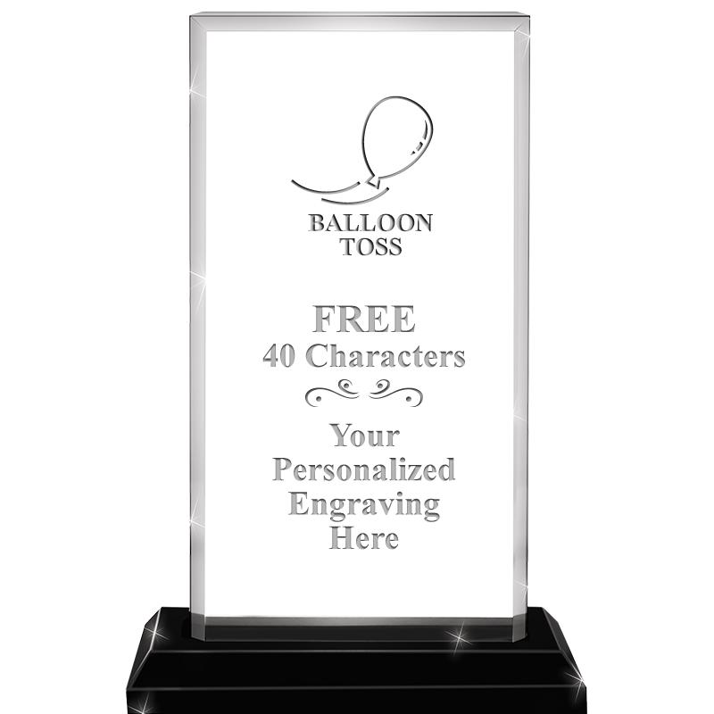 4.5"x6" BILLBOARD SKYLINE/BASE