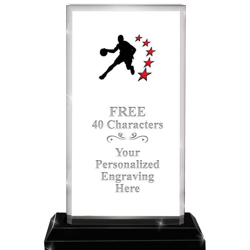 4.5"x6" BILLBOARD SKYLINE/BASE