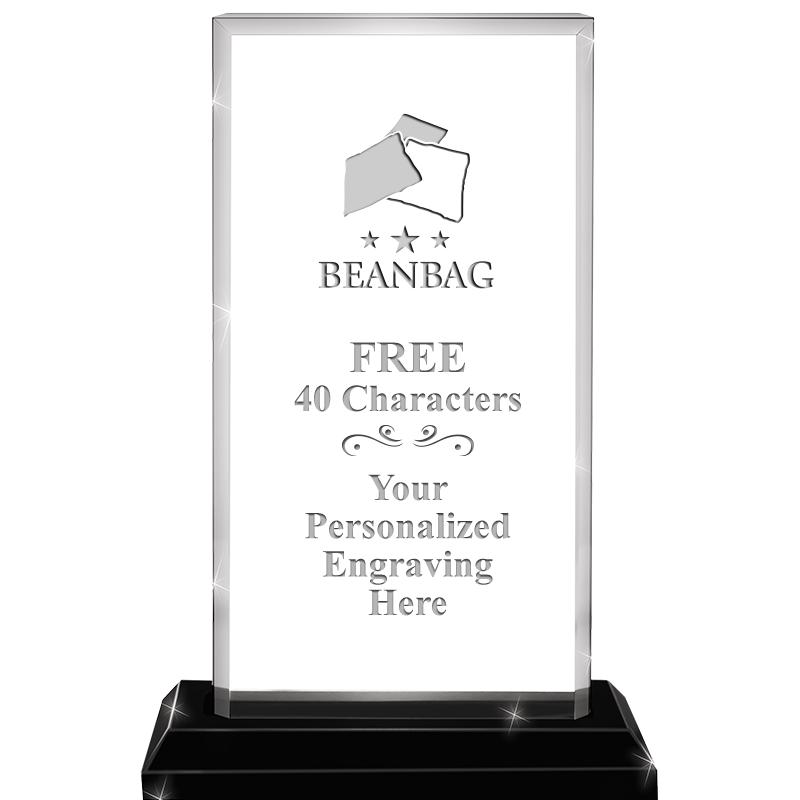 4.5"x6" BILLBOARD SKYLINE/BASE