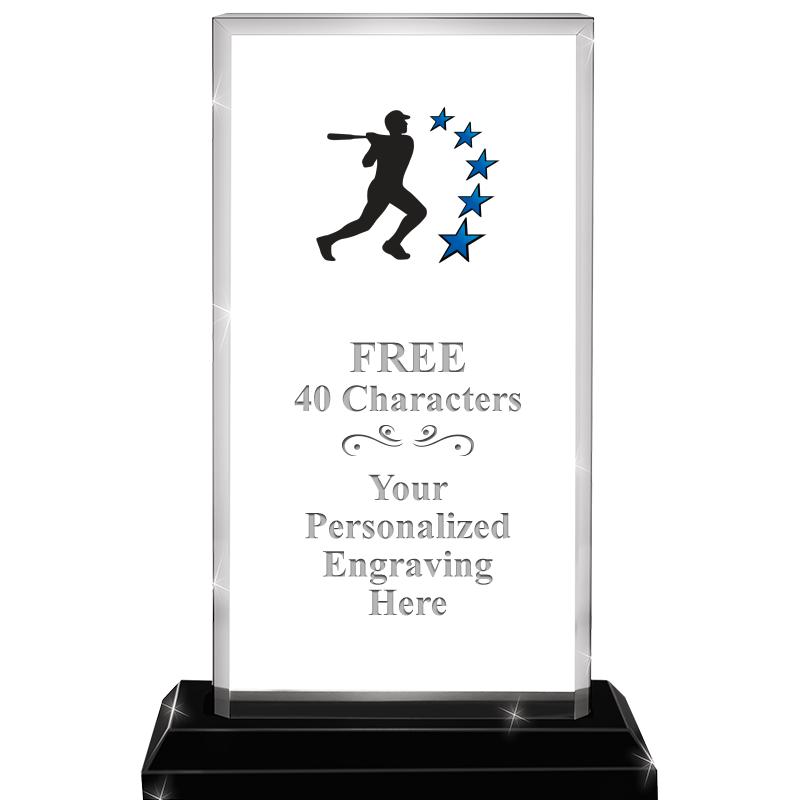 4.5"x6" BILLBOARD SKYLINE/BASE