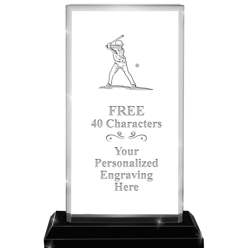 4.5"x6" BILLBOARD SKYLINE/BASE