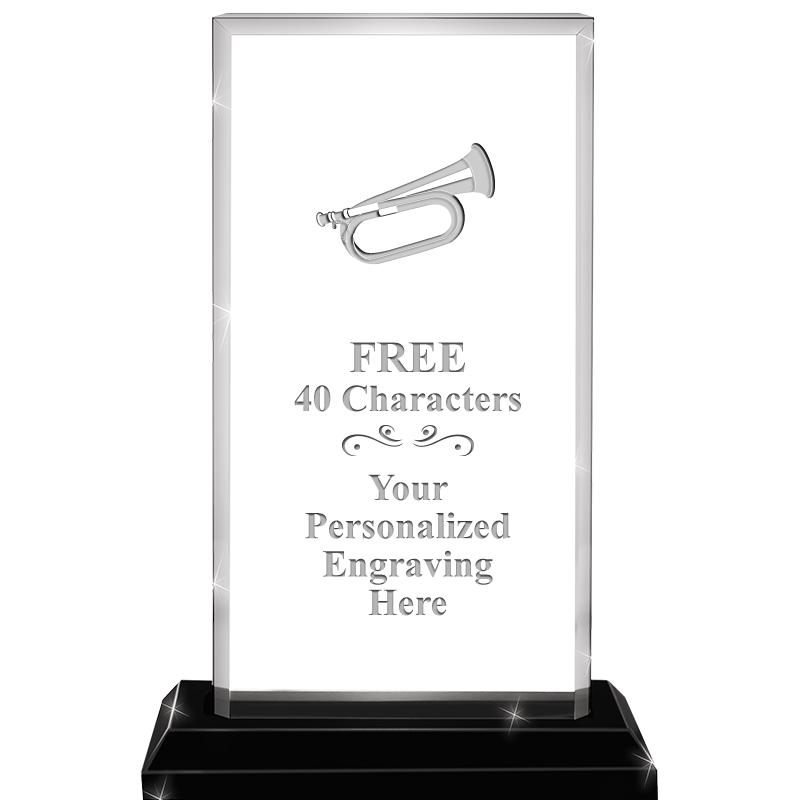 4.5"x6" BILLBOARD SKYLINE/BASE