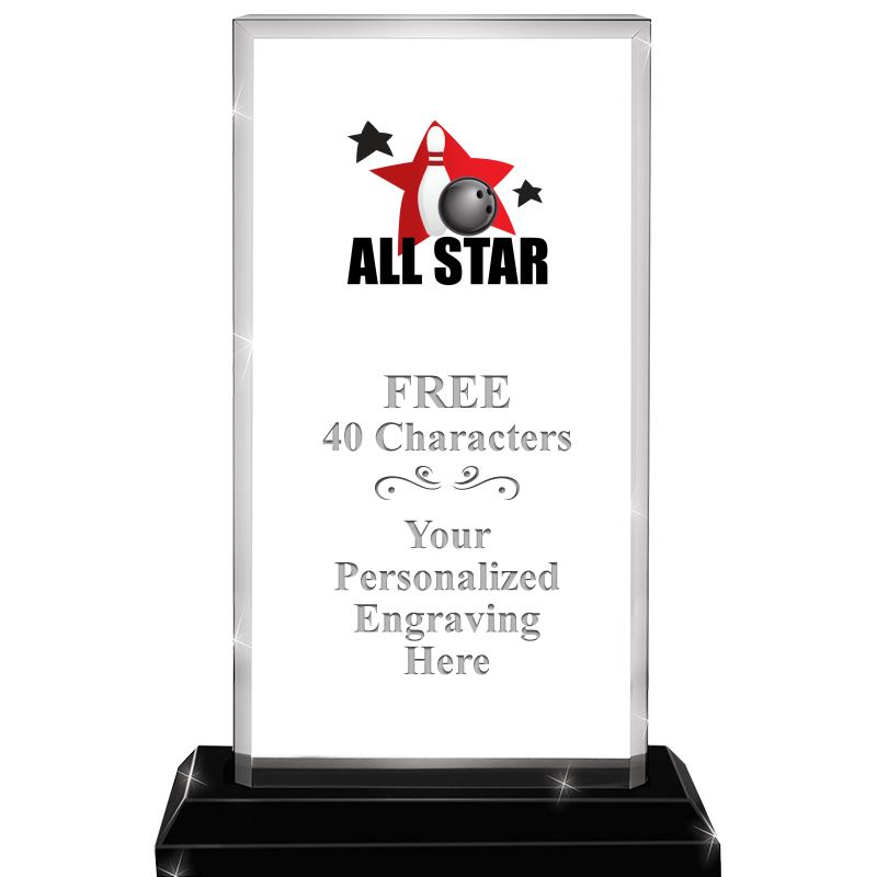 4.5"x6" BILLBOARD SKYLINE/BASE