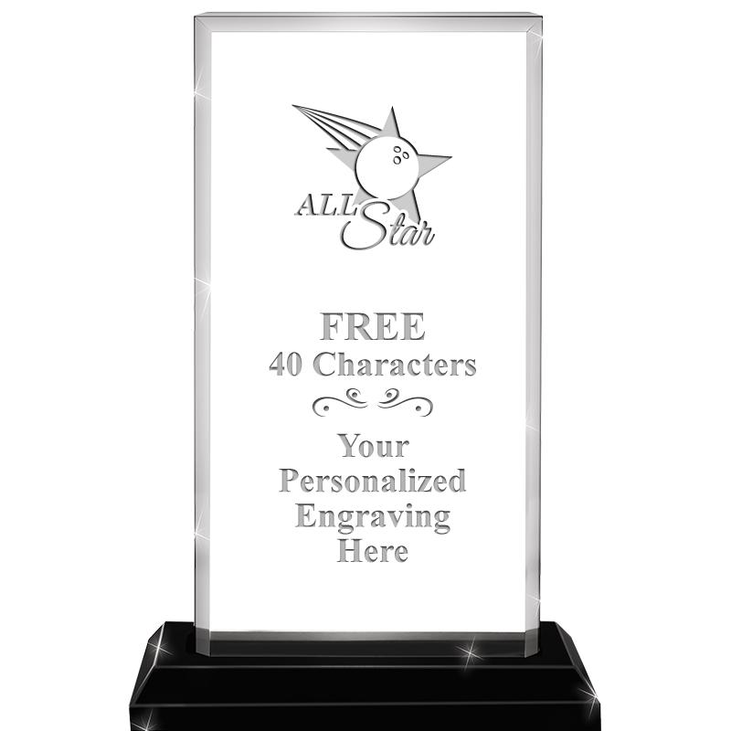 4.5"x6" BILLBOARD SKYLINE/BASE